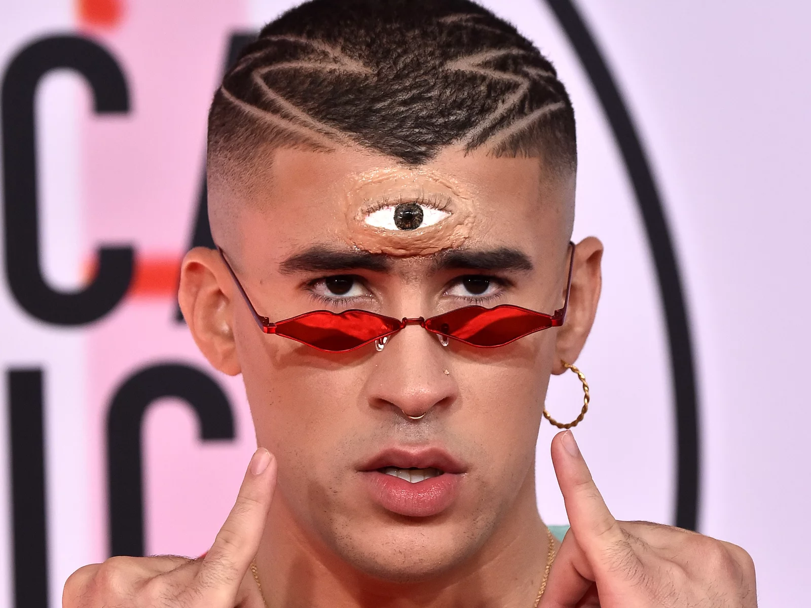 Uncovering Bad Bunny allegedly relationship with illuminati ...